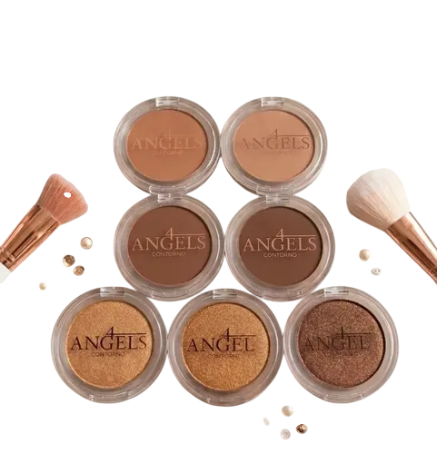 CONTORNO -BR1101 /4ANGELS