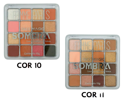 SOMBRA -FR915 / FEMME PARIS
