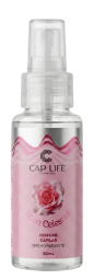 PERFUME CAPILAR -ROSA CELESTIAL / CAP LIFE