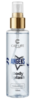BODY SPLASH ÁRABE- ANGELS / CAP LIFE