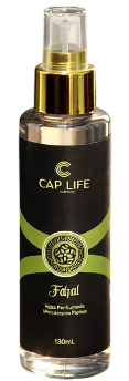 BODY SPLASH ÁRABE- FAHAD / CAP LIFE