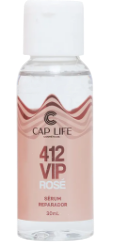 SÉRUM REPARADOR -412 VIP ROSÉ / CAP LIFE