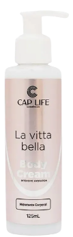 BODY CREAM- LA VITTA BELLA / CAP LIFE