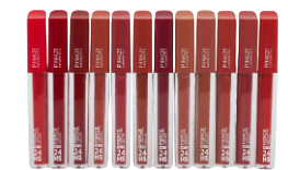BATOM LÍQUIDO - MATTE 24 /PINK 21