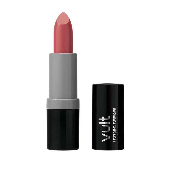 BATOM ICONIC CREAN- 202 ROSA QUASE NUDE / VULT