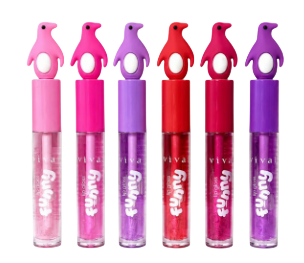 LIP GLOSS - FUNNY / VIVAI