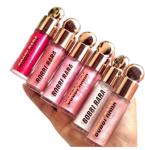 LIP GLOSS- BR215 /BOBBI RARA