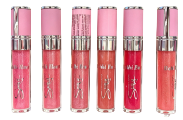 LIP GLOSS - BRB 101 / BOBBI RARA