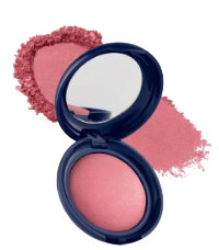 BLUSH BAKED SHIMMER - TURMALINA / BRUNA TAVARES