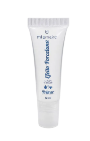 PRIMER EFEITO PORCELANA / MIA MAKE