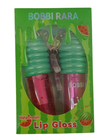 LIP GLOSS -BRB-339 /BOBBI RARA