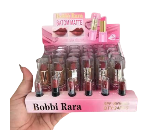 BATOM MATTE BRB-429 /BOBBI RARA