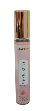 PERFUME -PEEK BUD / LOVÉ RAIN