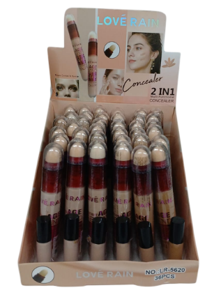 CORRETIVO INSTANT AGE -LR-5620 / LOVE RAIN