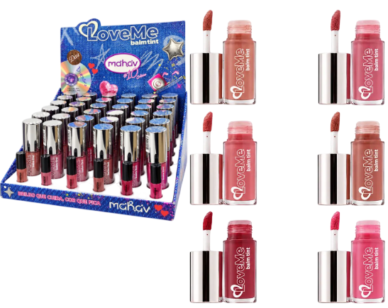 BALM TINT LOVEME / MAHAV