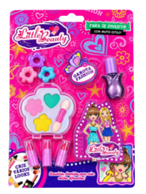 KIT INFANTIL -PD-61105