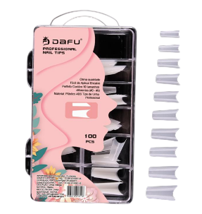 UNHAS POSTIÇAS -UP100-N131 / DAFU