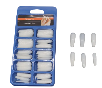UNHAS POSTIÇAS - DF105-UP04N / DAFU