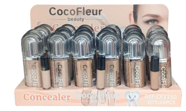 CORRETIVO - CF1150 / COCOFLEUR