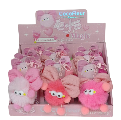 LIP GLOSS MAGIC / COCOFLEUR