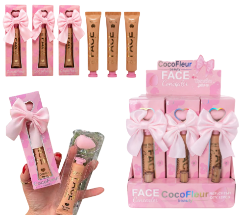 CORRETIVO- CF1141 / COCOFLEUR
