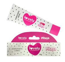HIDRATANTE LABIAL- PITAYA / FACEBEAUTIFUL