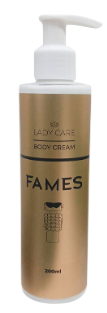 BODY CREAM - FAMES / LADY CARE