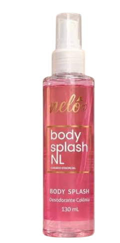 BODY SPLASH NL / NELÔ