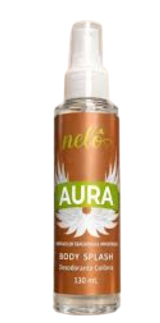 BODY SPLASH - AURA / NELÔ
