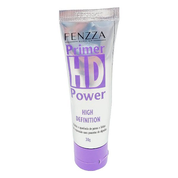 PRIMER HD POWER  30G -FENZZA