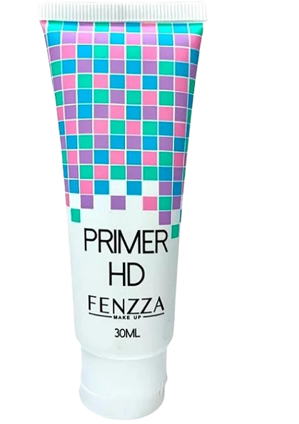 PRIMER HD / FENZZA