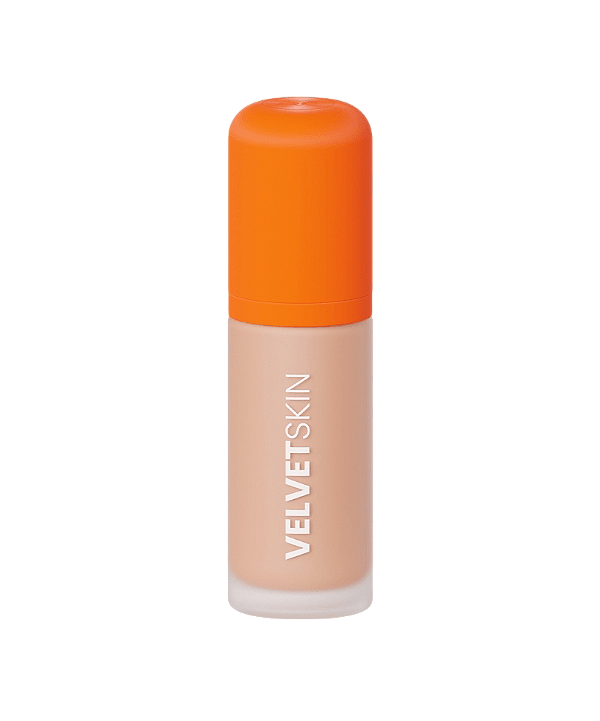 BASE CORRETIVO MATTE VELVET SKIN - NUDE / MARI MARIA