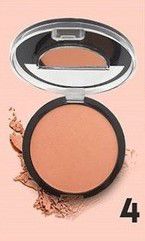 BLUSH COMPACTO - COR 04 / CHANDELLE