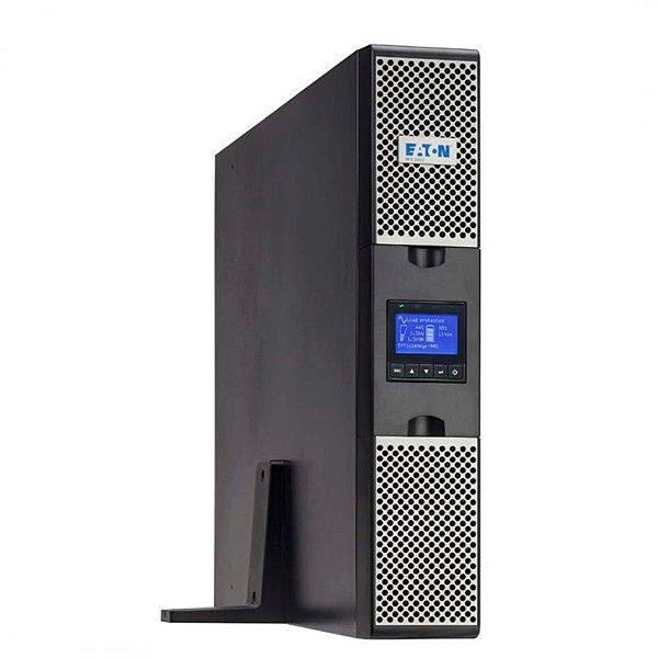 Nobreak Eaton (UPS) 9PX 3kVA 9PX3000IB Mono 220V Rack/Torre Dupla Conversão