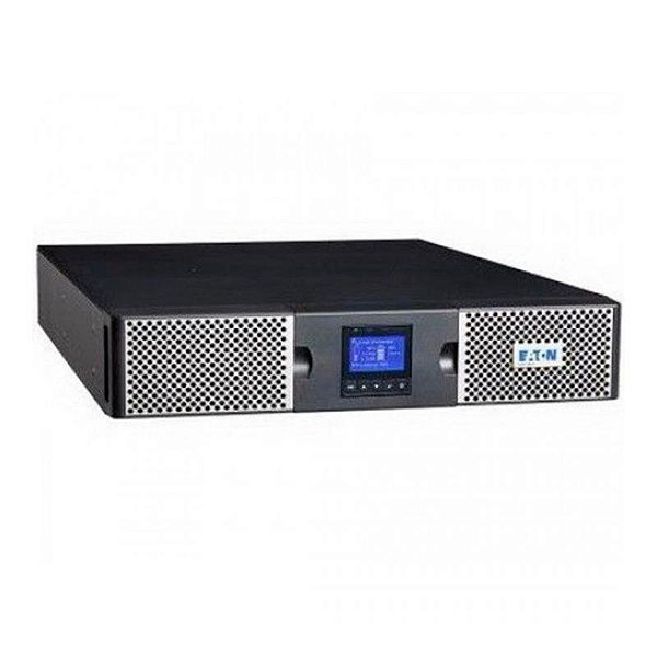 Nobreak Eaton (UPS) 9PX 1kVA 9PX1000B Mono 120V Rack/Torre Dupla Conversão
