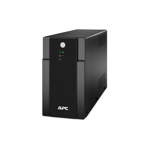 Nobreak APC Back-ups 1500VA Bivolt BX1500BI-BR