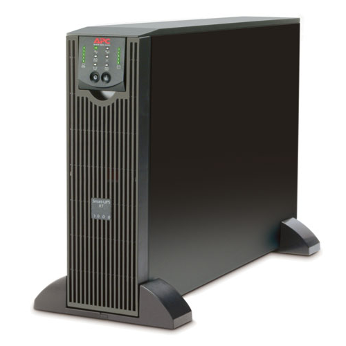 Nobreak APC Smart-ups 3000VA 120V Rack 3U SURTA3000XL-BR 3kva