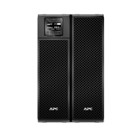 Nobreak APC Smart-ups ON Line 8000VA MONO/230V SRT8KXLI