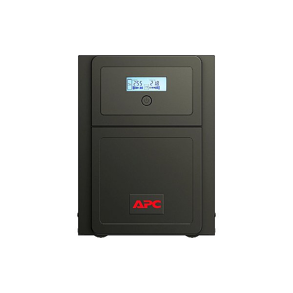 Nobreak APC Smart-ups SMV 2kva 2000VA 220V SMV2000CAI-BR