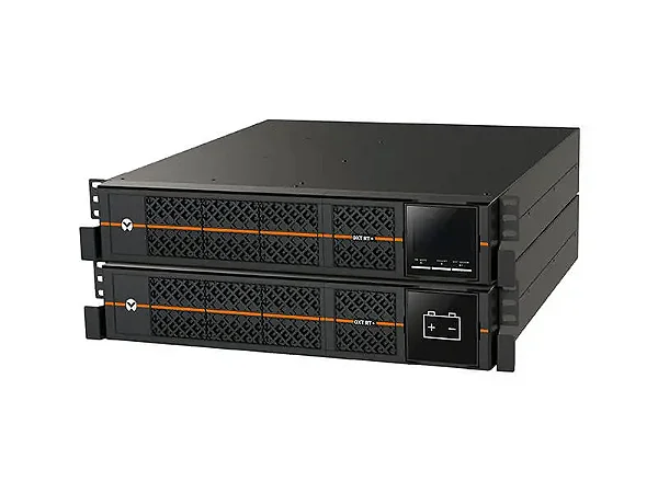 Nobreak Vertiv UPS GXT RT+ 230V 2 kVA GXTRT2KIRT2UXLB