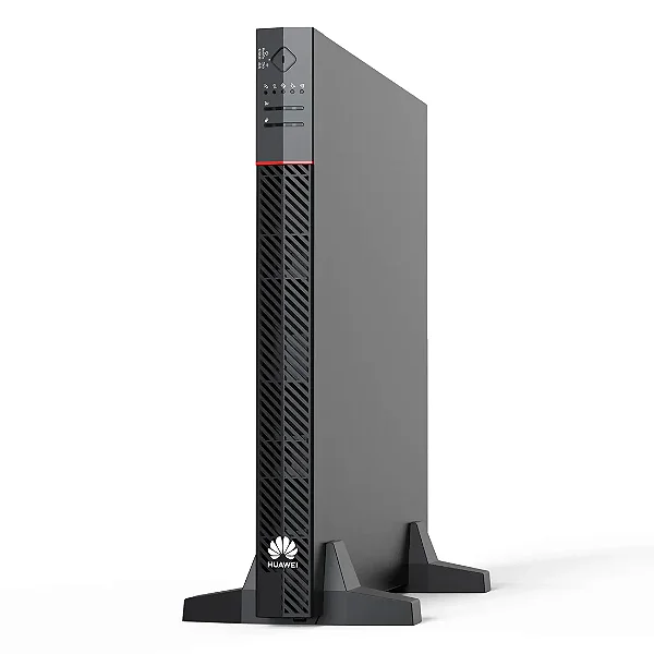 Nobreak UPS Huawei Mp 6kVA 230V 2291102 - UPS2000H6KRTL-L