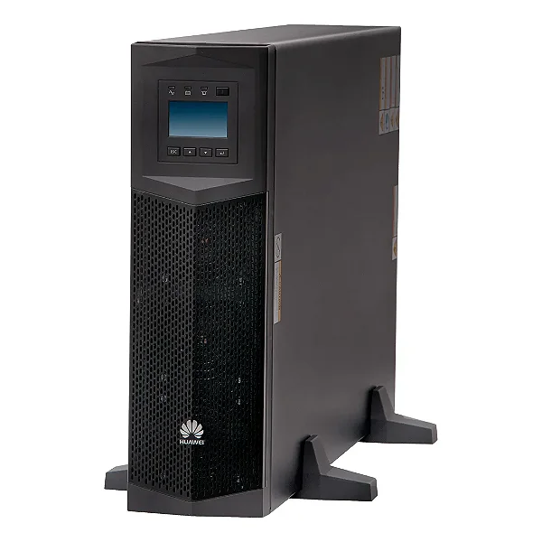 Nobreak UPS Huawei Mp 20kVA 230V 2290992 - UPS2000G20KRTL0