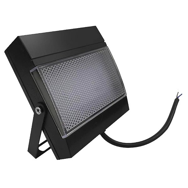 Refletor LED Holofote 7,5W Branco Frio 6000K IP66 Bivolt À Prova d'Água | Decoração de Jardim, Paisagismo