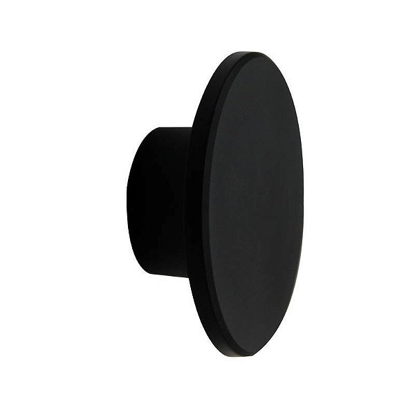 Arandela de Efeito Eclipse Luz Indireta LED Integrado 12W 16cm Branco Quente 3000K IP65