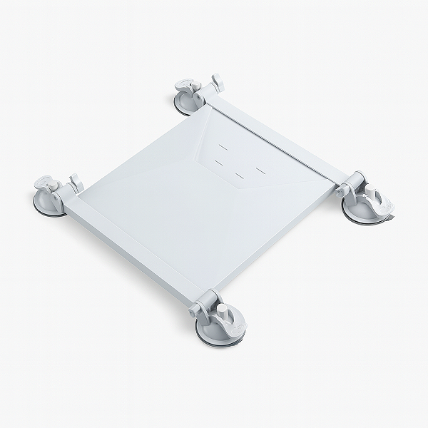 Suporte Veicular com Ventosas para Starlink Mini G3 G4 Carro Trailer Motorhome