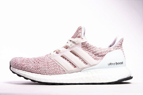 adidas ultra boost feminino cinza