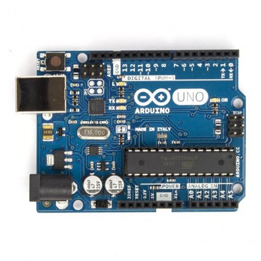 Arduino Uno R3
