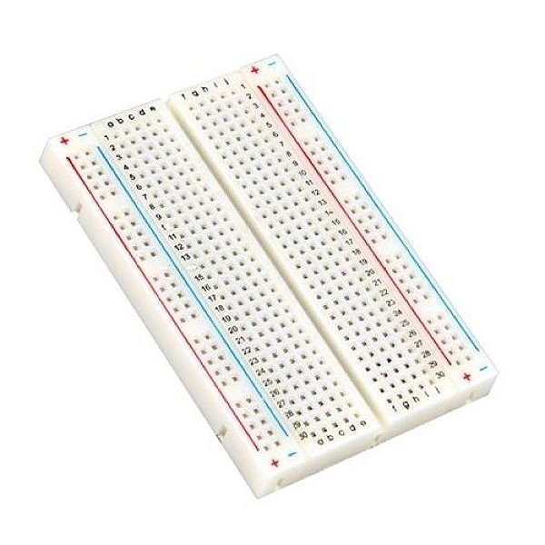 ARD PROTOBOARD 400 PONTOS ARDUINO