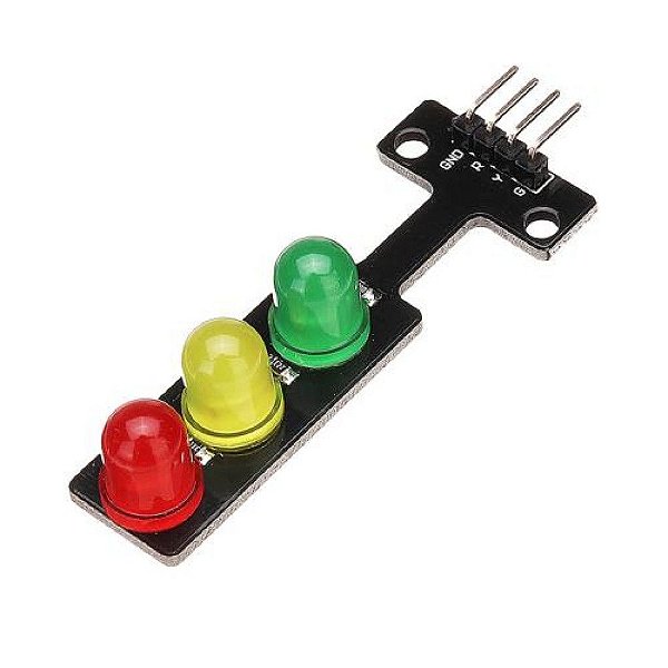 ARD SEMAFORO LED DISPLAY