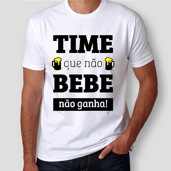 Camiseta SKOL tamanho M